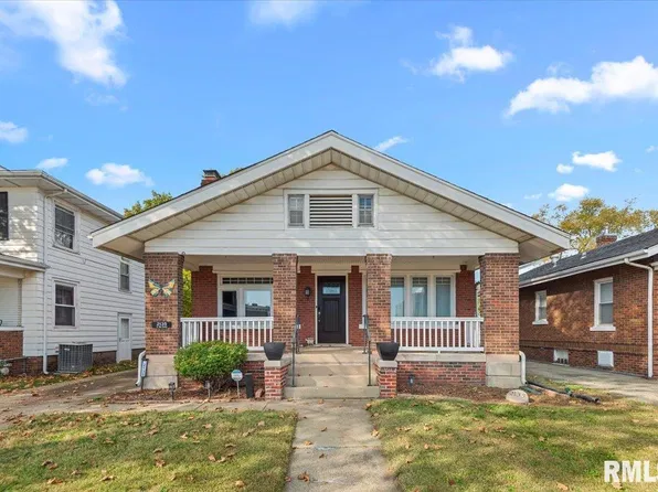 2135 S 6th St, Springfield, IL 62703