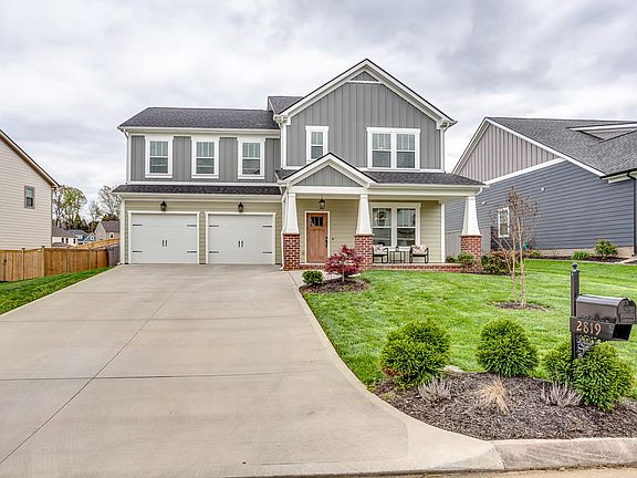 2nd image of 2819 Clearmill Dr