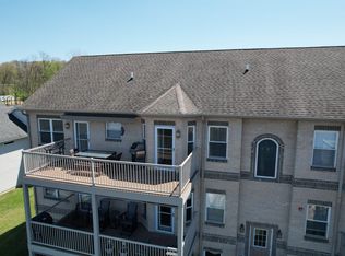 12384 N Bridgeview Dr UNIT 6, Monticello, IN 47960