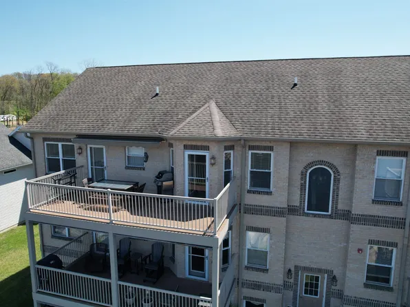 12384 N Bridgeview Dr Unit 6, Monticello, IN 47960