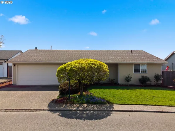 1365 SE Duke Dr, Hillsboro, OR 97123