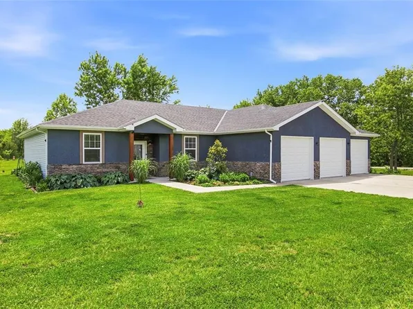 1660 NW 795th Rd, Bates City, MO 64011