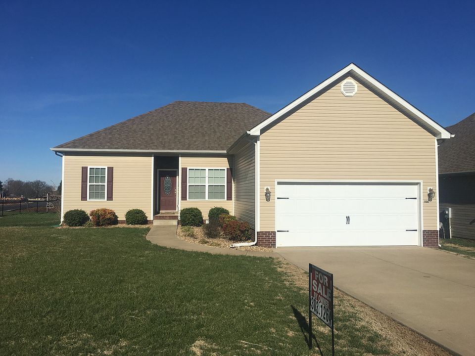1st image of 500 Makenzie Ave