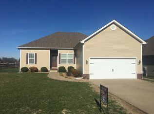 500 Makenzie Ave, Bowling Green, KY 42104