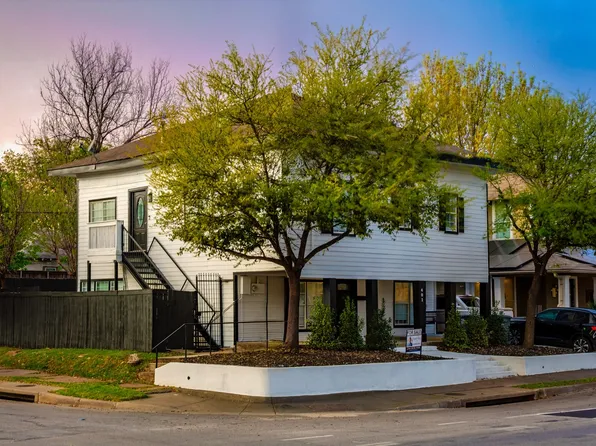 403 N Polk St, Dallas, TX 75208
