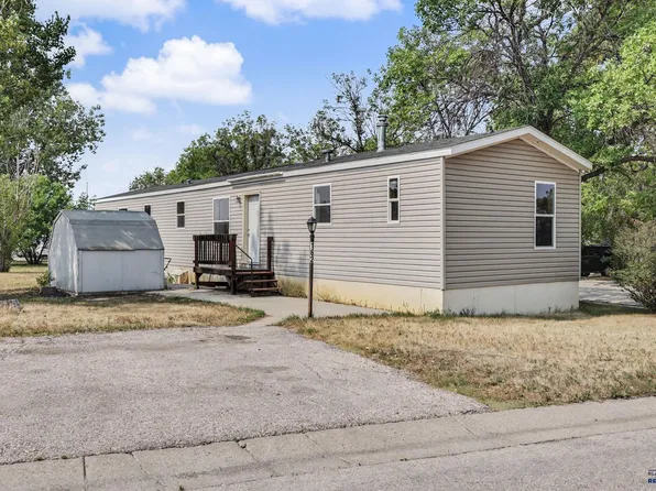 1702 E Highway 44 Lot 162, Rapid City, SD 57701