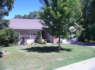 405 Quail Rd, Branson, MO 65616