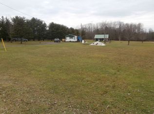 5558 Bly Hill Rd, Ashville, NY 14710