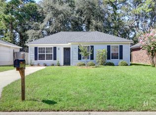 130 Ropemaker Ln, Savannah, GA 31410