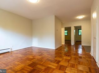 540 W Sedgwick St #A-3, Philadelphia, PA 19119