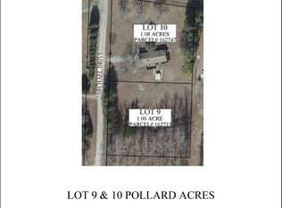 3809 S Jim Minor Rd, Haw River, NC 27258