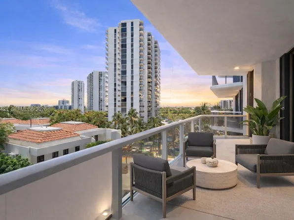 20281 E Country Club Dr APT 403, Aventura, FL 33180