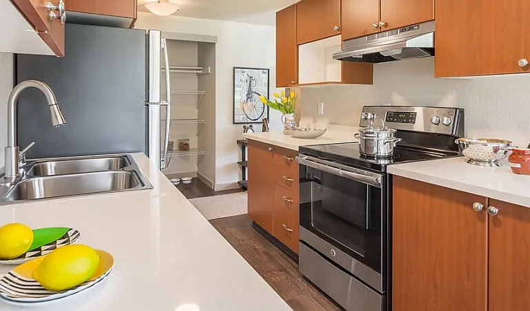 Trellis Apartments — Photo 9