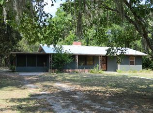 5007 123rd Rd, Live Oak, FL 32060