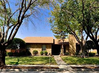1205 Warwick Dr, Mesquite, TX 75150