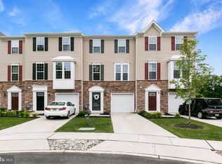 1202 Emerson Ct, Clementon, NJ 08021