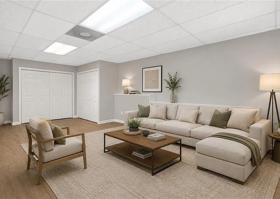3418 Rose Arbor Ct
