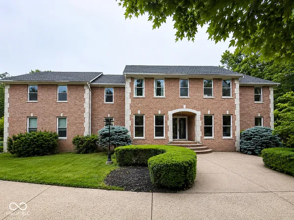 8318 S Ashley Ave, Bloomington, IN 47401