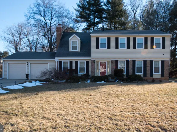 14211 Ansted Rd, Silver Spring, MD 20905