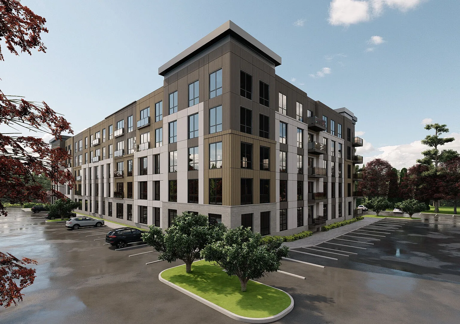 Residences at Patapsco — Photo 2