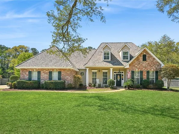 115 Lindsey Ln, Slidell, LA 70461