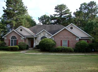 7646 River Crest Dr, Columbus, GA 31904