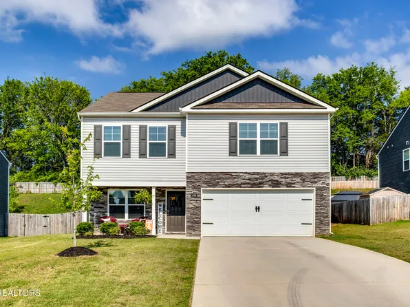 1466 Housley Dr, Athens, TN 37303