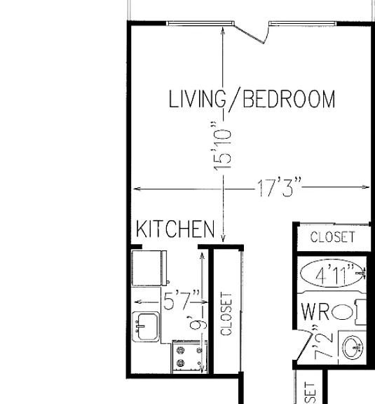 110 Erskine Ave — Photo 12
