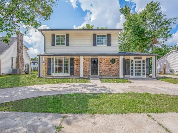 504 Bellevue Dr, La Place, LA 70068