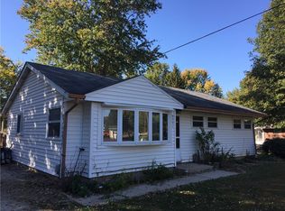 9521 S County Road 900 W, Daleville, IN 47334