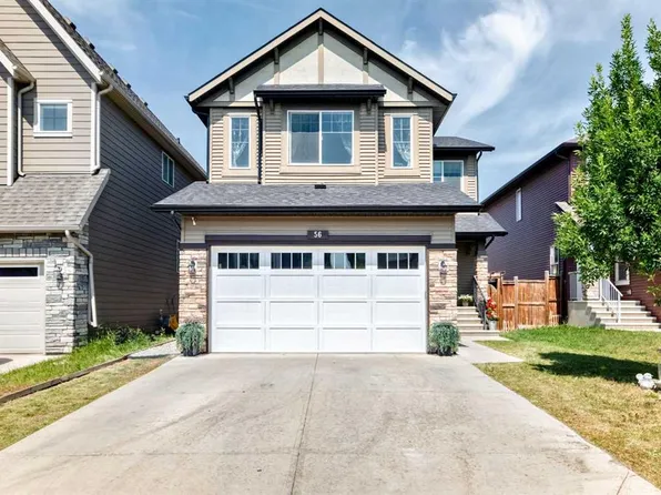 56 S Evansborough Grn NW, Calgary, AB T3P 0M8