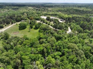 County Road 4600, Athens, TX 75752