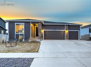 12660 Enclave Scenic Dr, Peyton, CO 80831