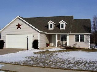 113 Lavender Ct, New Carlisle, IN 46552