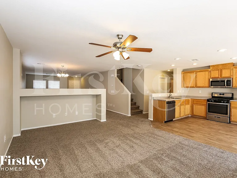 8321 Vickers Canyon St — Photo 5