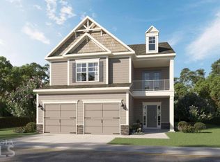 2714 Jordan Ln, Lithia Springs, GA 30122