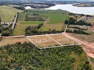 LOT 23 Macewen Ln #23, Cornwall, PE C0A1H4