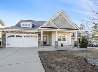 631 Marvin Gardens Ln, Chapin, SC 29036