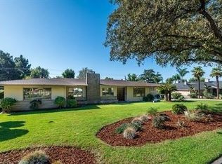 3810 Greenhill Rd, Pasadena, CA 91107