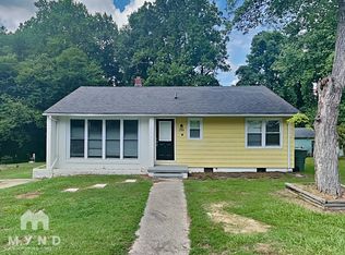 209 Graham St, Gastonia, NC 28052