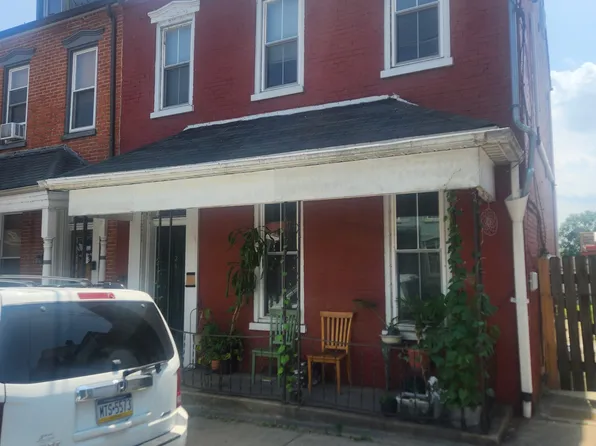 244 N 3rd St #3, Columbia, PA 17512