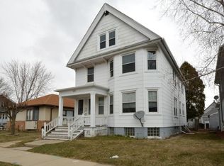 812 Monroe Ave, South Milwaukee, WI 53172