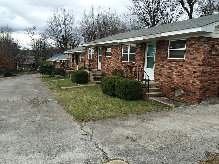 128 S Duncan Ave #C — Photo 3