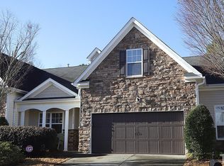 5209 Marcella Ct, Durham, NC 27707