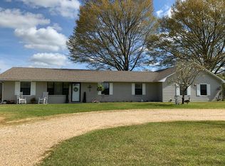483 Sharon Moss Rd, Laurel, MS 39443