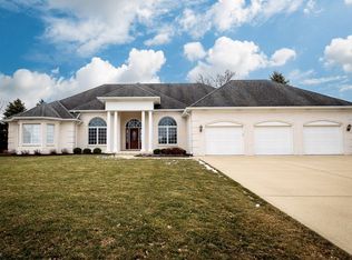 567 Southwind, Brownsburg, IN 46112