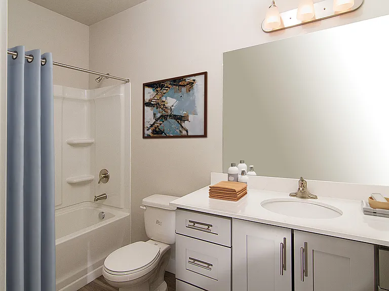Tapestry Townhomes — Photo 9