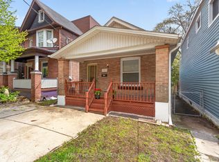 351 Woodfield Rd, Toronto, ON M4L 2W9