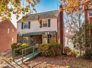 751 4th St, Oakmont, PA