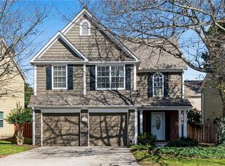1230 Birchwood Ln, Roswell, GA 30076